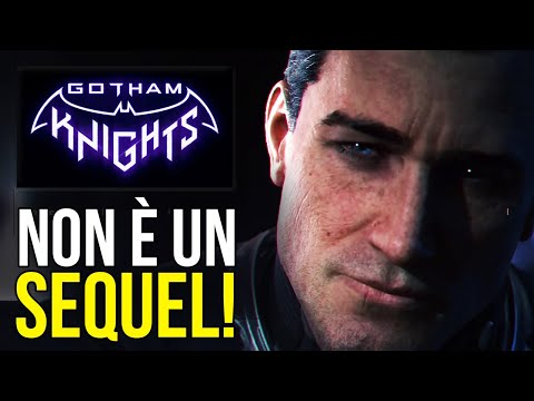 Video: Perché Il Ritardo Di Batman: Arkham Knight è Stata Una Buona Cosa