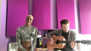 Guarding The Gates- Lauryn Hill (Queen & Slim Soundtrack) (Cover)