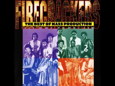 Mass Production - "Firecracker"