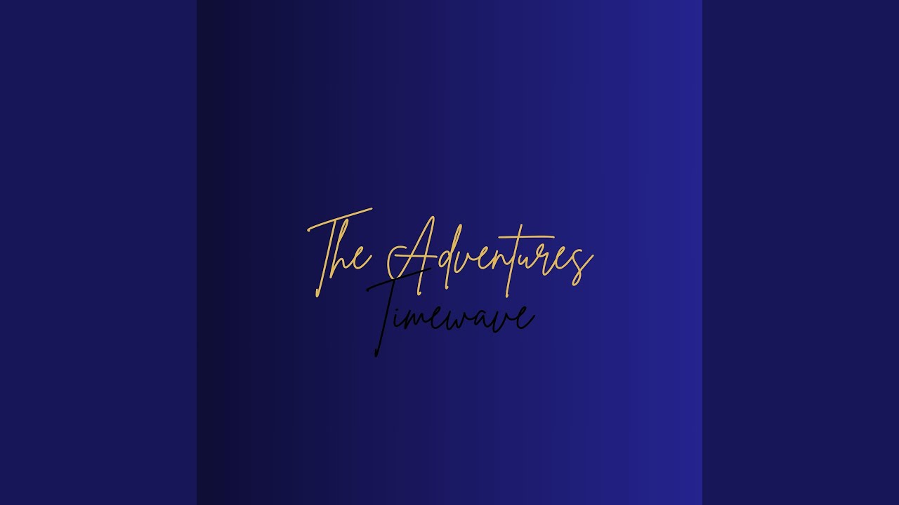 Watch The Adventures on YouTube Watch The Adventures on YouTube