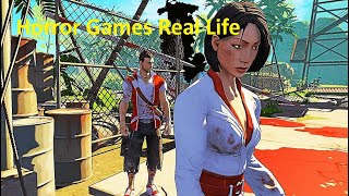 Escape Dead Island Review Game Play For Mac And Windows 7.8.10