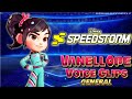 Youtube Thumbnail title