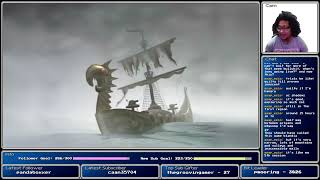 Grandia HD Remaster | Twitch Stream (Part 8) screenshot 2