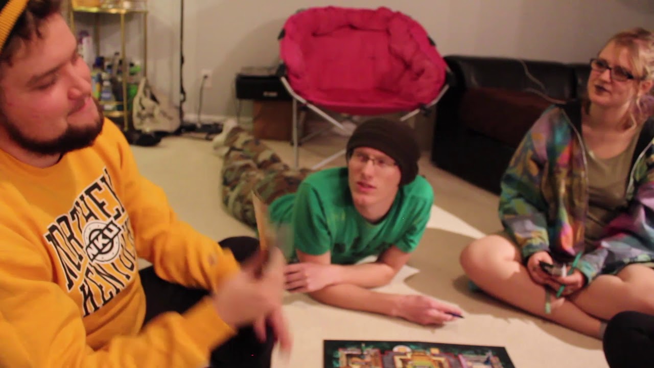 Get a Clue - YouTube