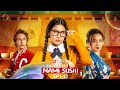 The Secret Of Nami Sushi EP1 12 New Release ReelShort 