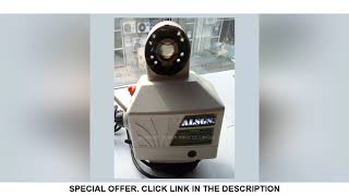 Us 204.00 1Pc 200Rpm 450In-Lb110V 220V Power Table Feed Auto Power Feed Vertical Mill Machine