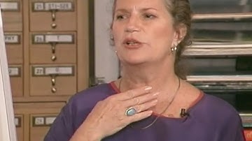 Co-author Teaching How to Blend Sounds within a Word in Teach Your Child to Read in 100 Easy Lessons