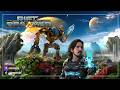The Riftbreaker al acecho! | Gameplay 1