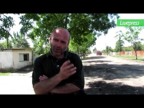 ასფალტის ქარხანა ზუგდიდში