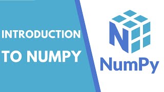 NumPy: Introduction