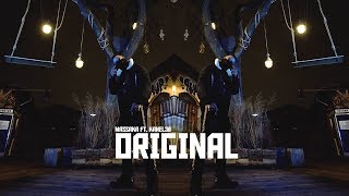 Massaka ft  Kanel36 - ORIGINAL (Official Video) prod. by D-Rush