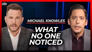 Michael Knowles Noticed Something About the RNC No One Else Noticed | Michael Knowles