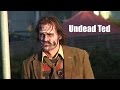 Undead ted  interview with the zombie