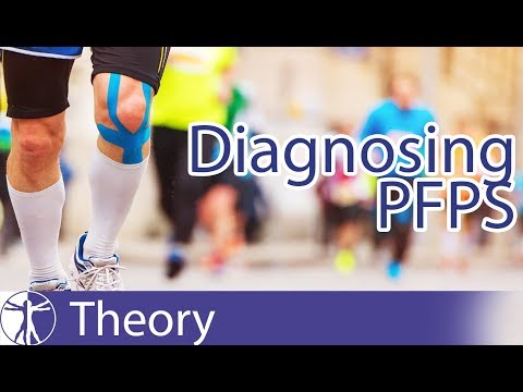 Patellofemoral Pain Syndrome | Diagnosis