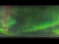 G3 Geomagnetic Storm  - April 9th, 2022