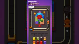 Yarn Loop Level 818 Walkthrough | Easy Solution