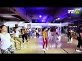 Jerusalema  master kg  line dancing