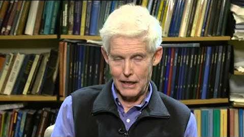 Interview with Stephen Cook, Frontiers of Knowledge Award in Information Technologies