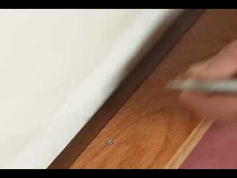 How To Install Hardwood Floors