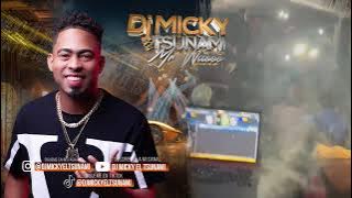 DJ MICKY EL TSUNAMI - EL DE LAS FRASES VIRALES MR WAOOO!