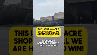 We Bid $5.5 MILLION at a Commercial Property Auction!