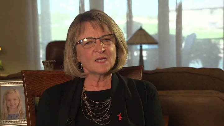 2017 Bismarck Go Red For Women Survivor Nancy Spilde