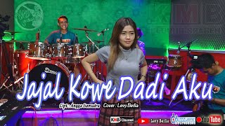 Jajal Kowe Dadi Aku - Cipt. Angga Samudra (COVER Levy Berlia KMB)