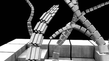 Glitterati by Fairlight | 4k (720p HQ HD demoscene demo Assembly 2006)