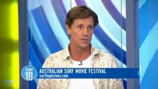 Surfing Visions: Tim Bonython