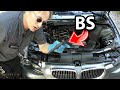 Here’s Why Mechanics Hate BMW