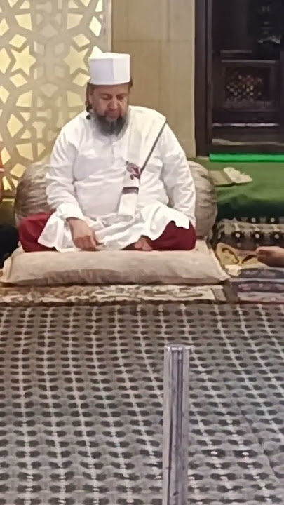 Ya Habibi Ya Mohammad