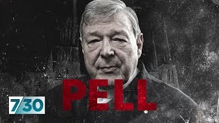 Catholics Divided As George Pell Loses His Appeal Against Ual Abuse Conviction 7.30