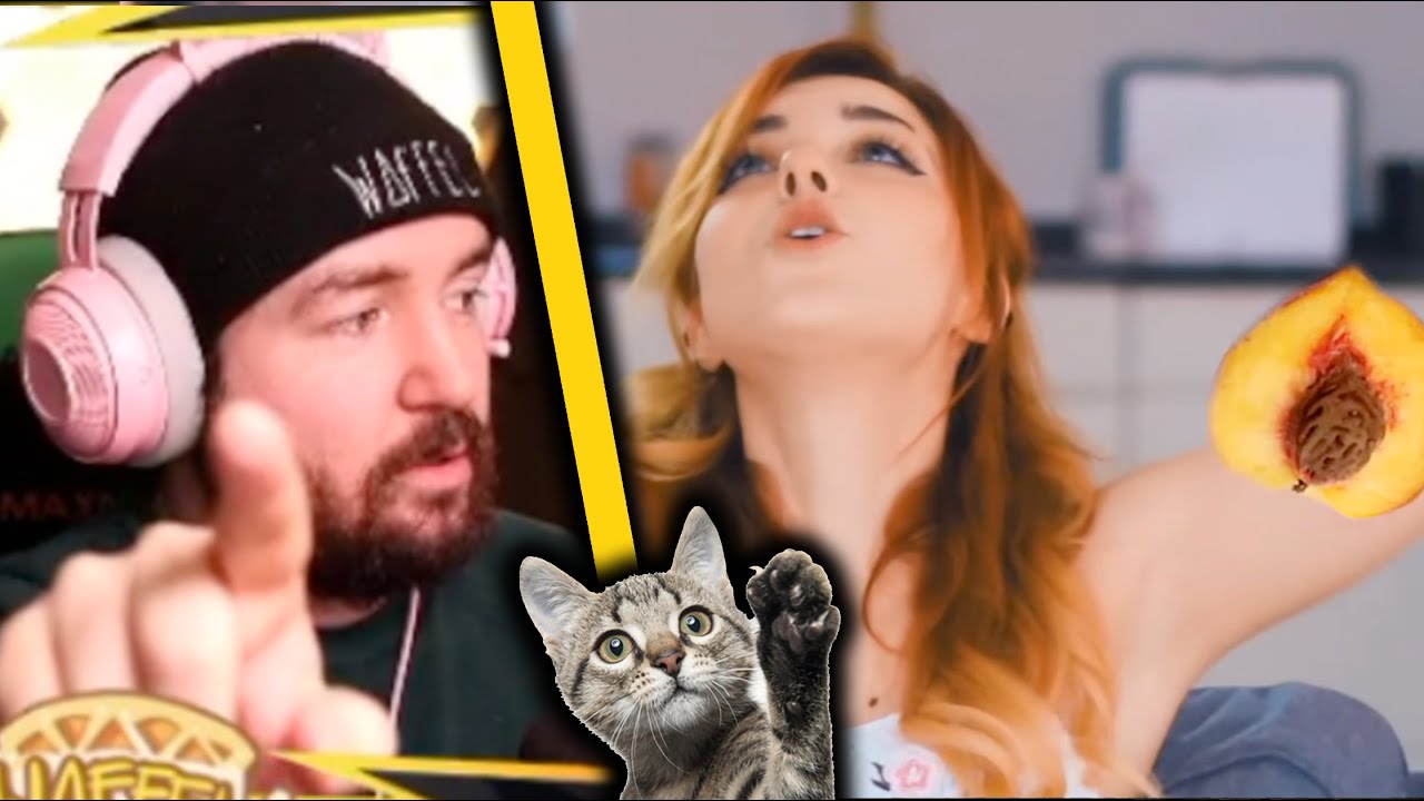 Sturmwaffel REAGIERT auf 10 Mumu FAKTEN von ANNI