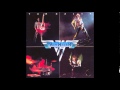 Van Halen - You Really Got Me - Drums Part