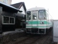 紀州鉄道KR301｜西御坊駅 の動画、YouTube動画。