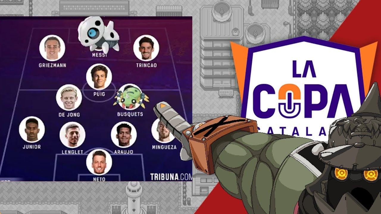 La Copa Catalana Pokémon | DIA 1,5 | Pilotes a Potemkin [CAT]