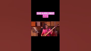 Thumbnail of Band’s name is “MaMoGi” | Bassist name is Mohini Dey 🎸 #MaMoGi