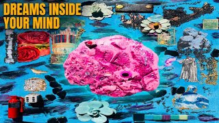 Eyon Dreams - Made In Mind | Lyric Video
