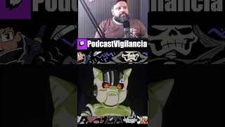 Hasbulla gigante #anime #meme #live #dragonball #dragonballGT