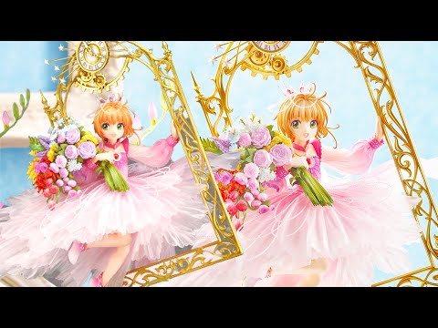 カードキャプターさくらAlways Together Pinky Promise Sakura Kinomoto: Always Together ~Pinky Promise~｜Good Smile