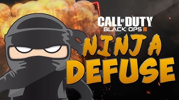 Live black ops 3 gameplay Ninja defusing team deathmatch and more
