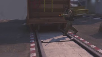 How Scream really plays CS:GO