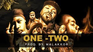 Wu Tang Clan Type Beat Instrumental 2018 “ ONE TWO ” - ( Prod. Malakkor )