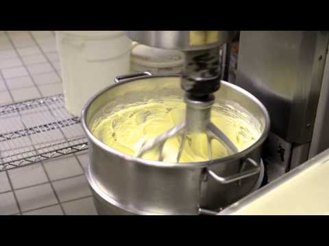 Muddy Paws Cheesecake