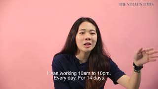 Generation Grit: Flying colours after putting herself through school