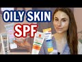 Best sunscreens for oily skin: 2020| Dr Dray