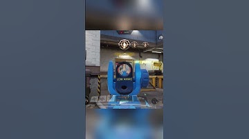 Top 5 SMGs in COD Mobile | Season 6 |2024! 📈 #shorts #codm #top5