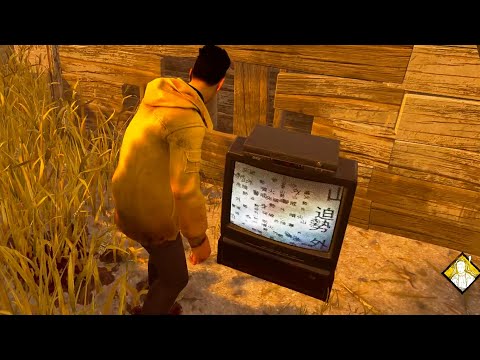 【DbD/PTB】この文字なんて書いてある？ clip【デッドバイデイライト】