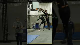 Famous NBA 2k dunk animations #basketball #nba2k Profile