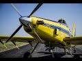 Air Tractor 502XP – More Power To You.